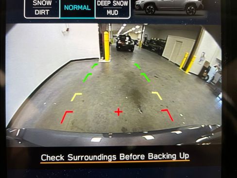 Certified 2026 Subaru Crosstrek 2.0i Premium AWD/4WD image 23