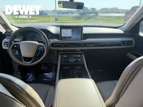Used 2021 Lincoln Aviator Reserve w/ Equipment Group 201A AWD/4WD image 29