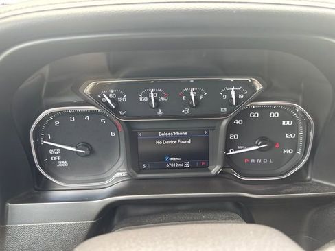 Used 2021 GMC Sierra 1500 Elevation w/ Preferred Package AWD/4WD image 5