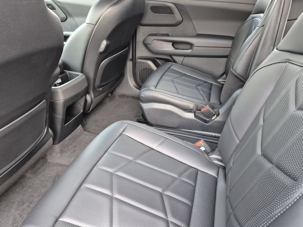 New 2027 Kia Telluride SX Prestige X-Line AWD/4WD image 12