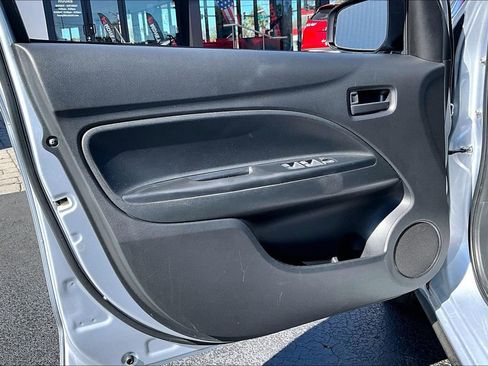 Used 2021 Mitsubishi Mirage G4 LE image 18