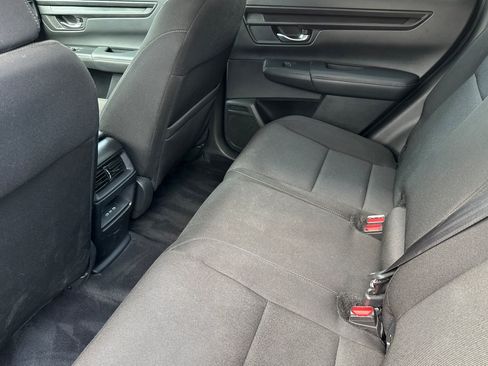 Used 2024 Honda CR-V EX image 25