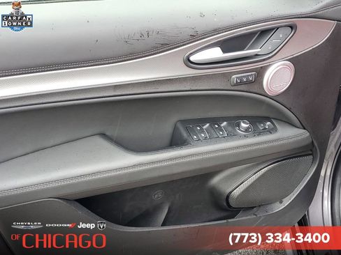Used 2024 Alfa Romeo Stelvio Veloce AWD/4WD image 20