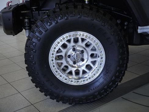 New 2026 Jeep Wrangler Sport AWD/4WD image 7
