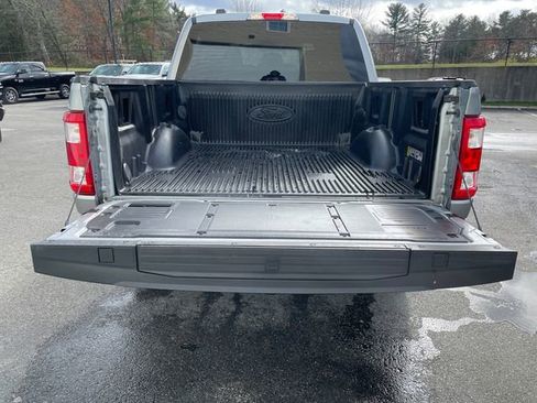 Used 2023 Ford F150 XLT image 13