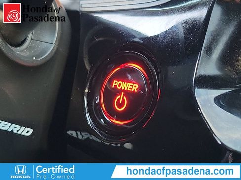Certified 2025 Honda Civic Sport Touring image 17