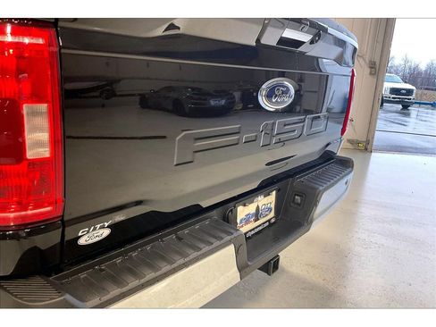 Used 2023 Ford F150 XLT w/ Equipment Group 302A High image 10