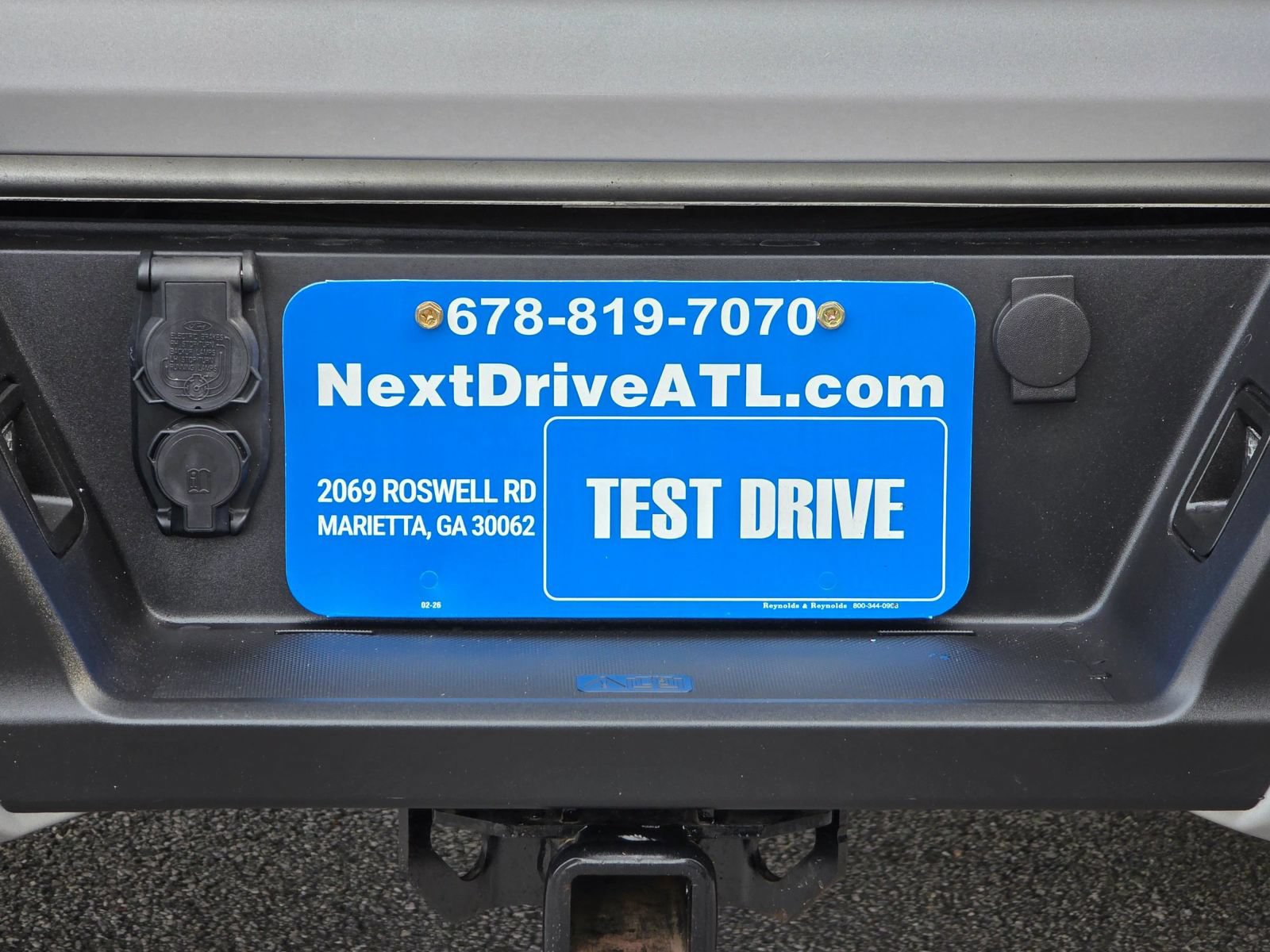 Used 2022 Ford F150 Lariat w/ Equipment Group 502A High AWD/4WD image 42