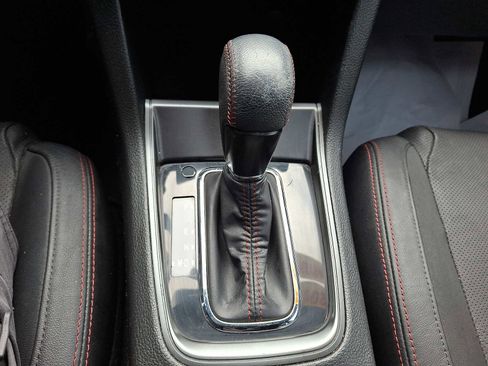 Used 2018 Subaru WRX Limited image 15