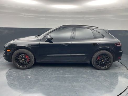 Used 2018 Porsche Macan GTS image 4