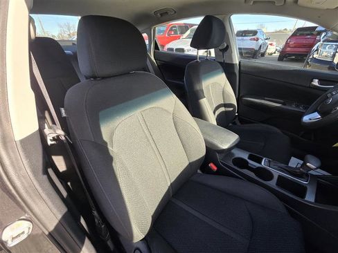 Used 2019 Kia Optima LX image 25