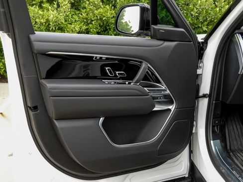 New 2026 Land Rover Range Rover SE AWD/4WD image 54