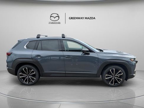 Used 2025 MAZDA CX-50 AWD 2.5 S w/ Weather Package image 8