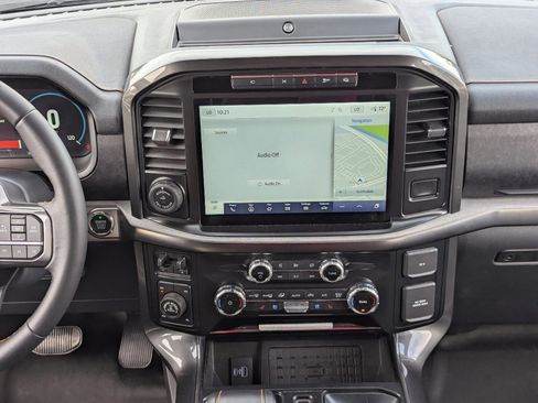 Used 2023 Ford F150 Tremor w/ Equipment Group 402A High image 17