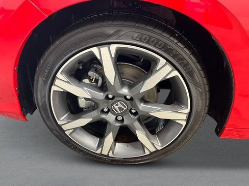 New 2026 Honda Civic Sport Touring image 10
