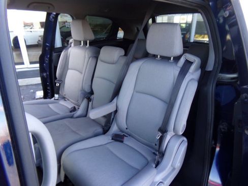 Used 2021 Honda Odyssey EX image 39
