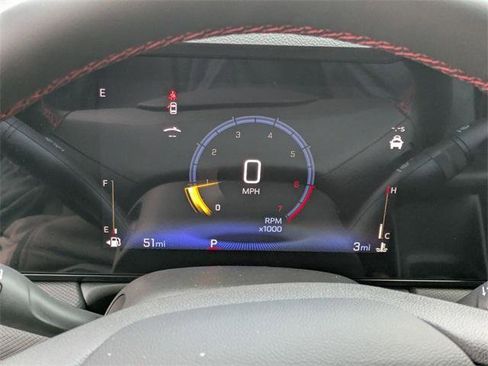 New 2026 Chevrolet TrailBlazer RS w/ Convenience Package image 15