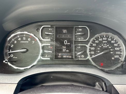 Used 2021 Toyota Tundra SR5 image 45