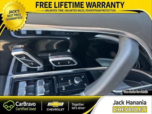 Used 2024 Land Rover Range Rover SE AWD/4WD image 10