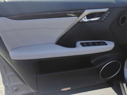 Used 2018 Lexus RX 350 AWD w/ Premium Package image 27