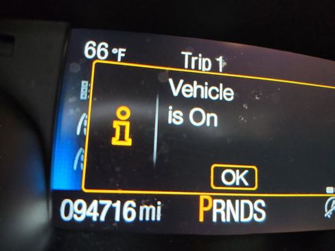 Used 2018 Ford Escape SEL image 30