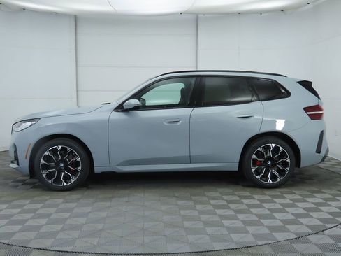 New 2026 BMW X3 xDrive30 w/ Premium Package image 8