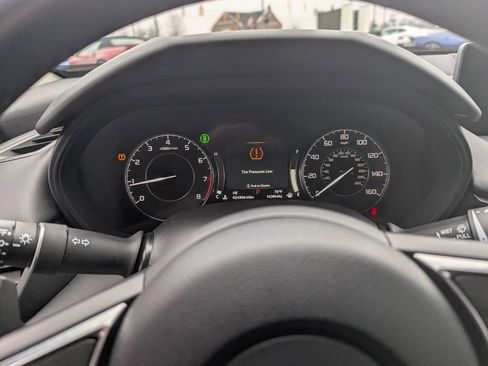 Used 2023 Acura TLX w/ Technology Package image 19