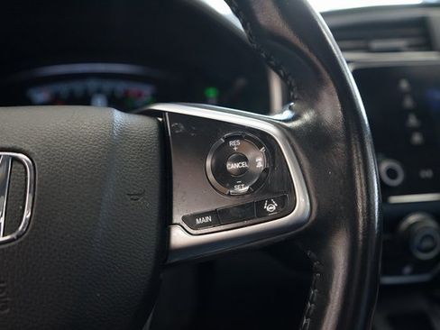 Used 2022 Honda CR-V EX-L image 32