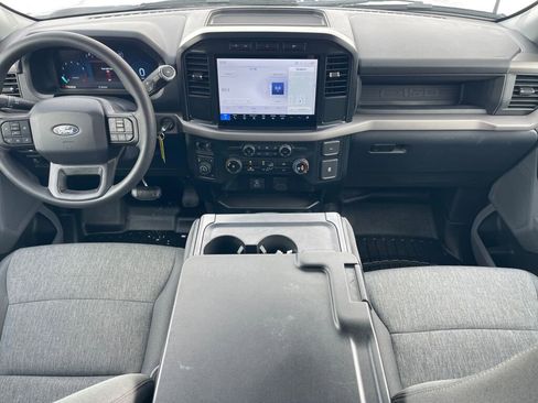 Certified 2024 Ford F150 XL w/ Equipment Group 103A High image 19