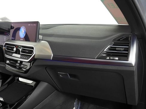 Certified 2023 BMW X3 sDrive30i w/ Convenience Package w/ZPA image 14