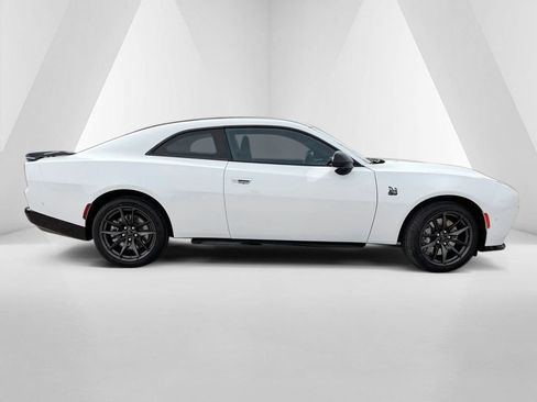 New 2026 Dodge Charger R/T Scat Pack image 8