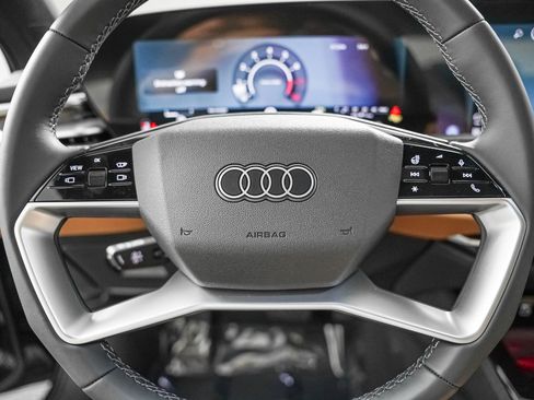 New 2026 Audi A5 Prestige AWD/4WD image 12