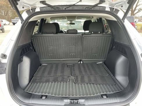 Certified 2023 Ford Escape Active w/ Tech Pack #1 image 8