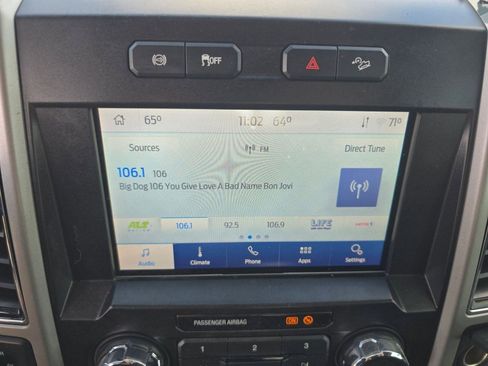 Used 2021 Ford F250 Lariat w/ Lariat Value Package image 24