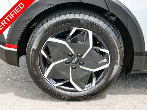 Certified 2024 Hyundai Ioniq 5 SE RWD image 8