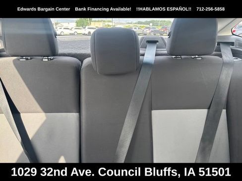Used 2018 Ford Fiesta S FWD image 20