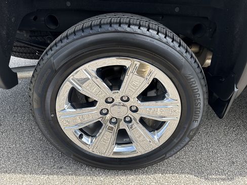 Used 2018 GMC Sierra 1500 Denali w/ Denali Ultimate Package AWD/4WD image 18