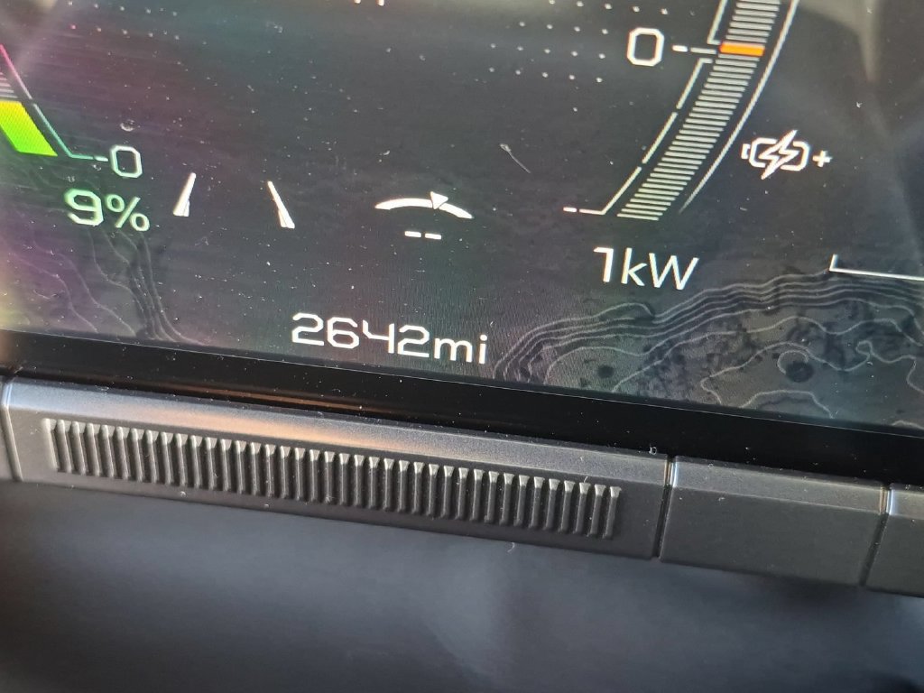 Used 2026 GMC Hummer EV SUV AWD/4WD image 4