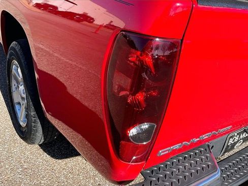 Used 2010 GMC Canyon SLE w/ Power Convenience Package image 27