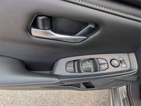 New 2025 Nissan Sentra SV w/ All-Weather Package image 12