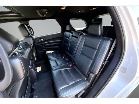 Used 2021 Dodge Durango GT AWD/4WD image 21