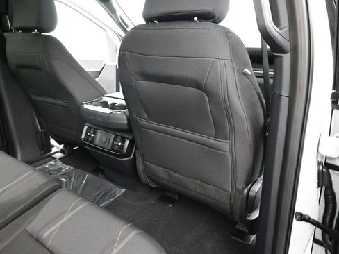 New 2025 Ford F150 STX w/ Equipment Group 200A image 26