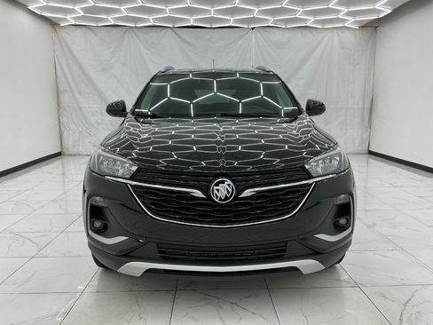 Used 2023 Buick Encore GX Select FWD image 5