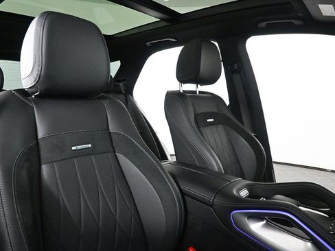 Certified 2024 Mercedes-Benz GLE 53 AMG 4MATIC image 22
