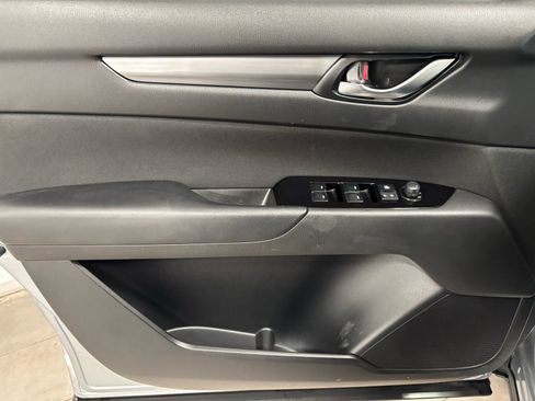 Used 2019 MAZDA CX-5 Sport w/ I-ACTIVSENSE Package image 18