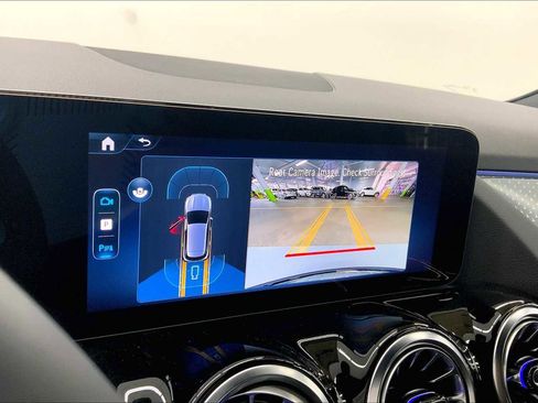 New 2026 Mercedes-Benz GLA 250 GLA 250 image 23