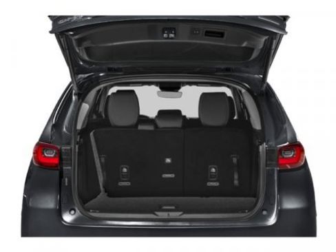 New 2026 MAZDA CX-90 3.3 Turbo w/ Select Package image 15