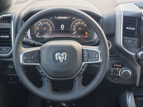 New 2025 RAM 1500 Big Horn image 18