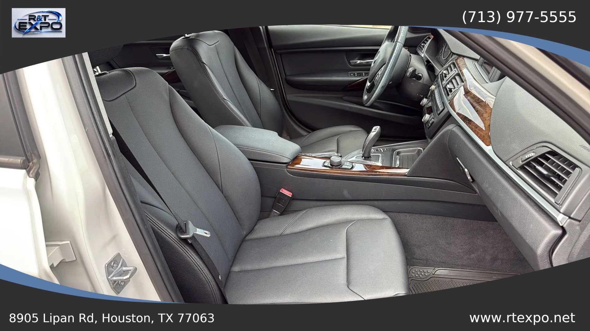 Used 2014 BMW 328i Sedan RWD image 35