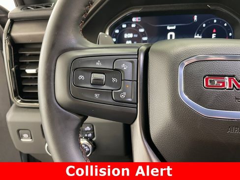 Certified 2025 GMC Sierra 1500 AT4 w/ AT4 Premium Package image 31